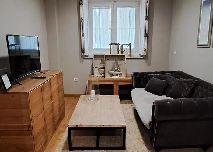 Apartamento Omnia, Feel Cadiz