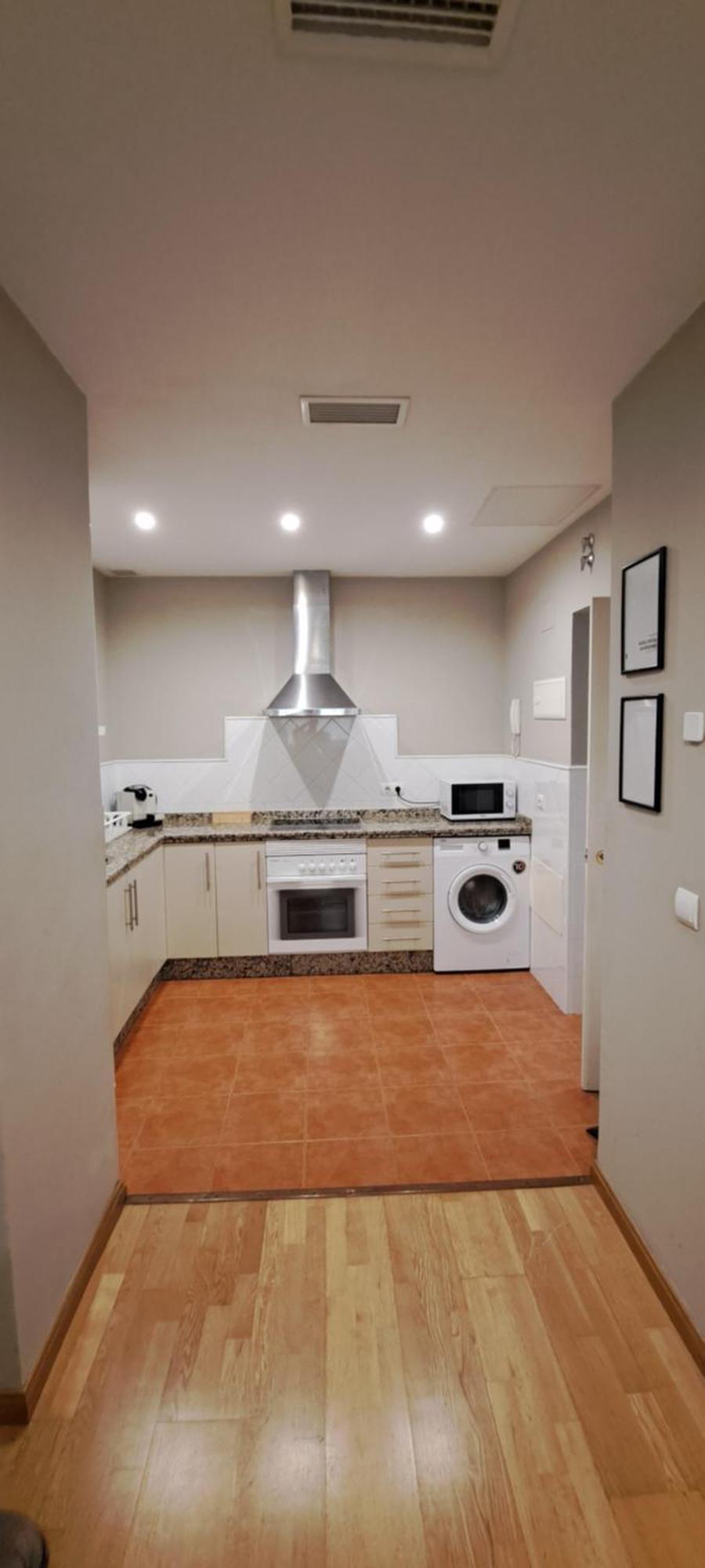 Apartamento Omnia, Feel Apartment *